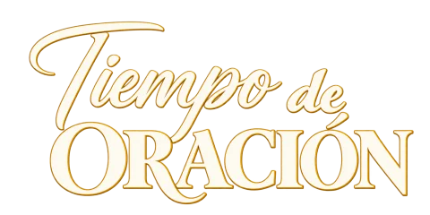 Tiempo de Oración